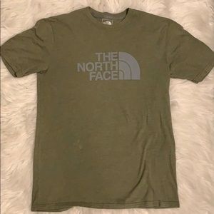 Men’s North Face Shirt